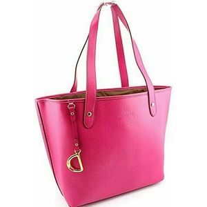 Lauren Ralph Lauren Newbury Classic Tote